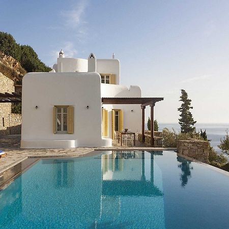 Agios Lazaros Resort Ornósz Kültér fotó
