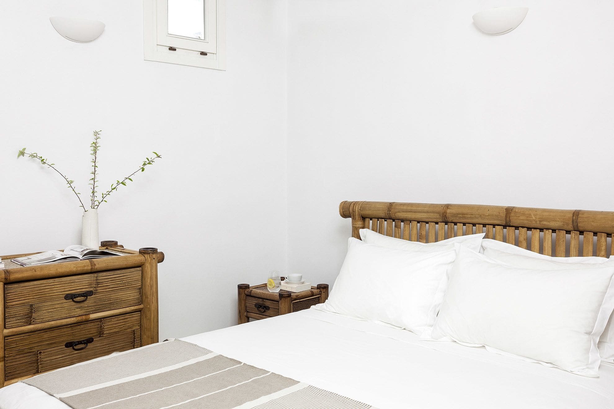 Agios Lazaros Resort Ornósz Kültér fotó